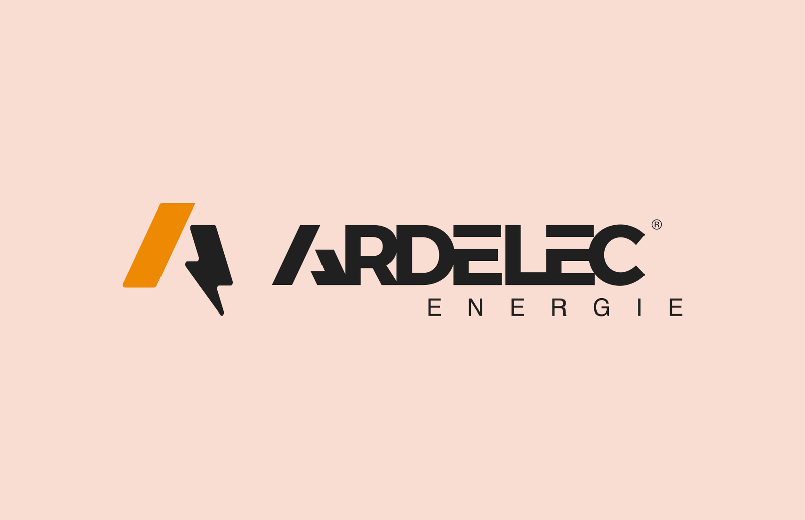 Carte de visite Ardelec Énergie — verso